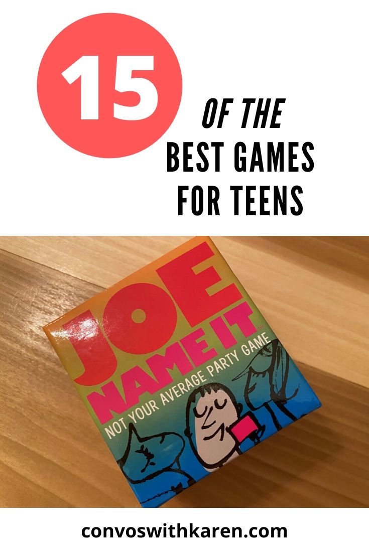 15 Best Group Games For Kids