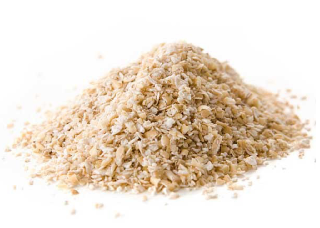 Best diet for women over 50 should include oat bran which is high in fiber and vitamins