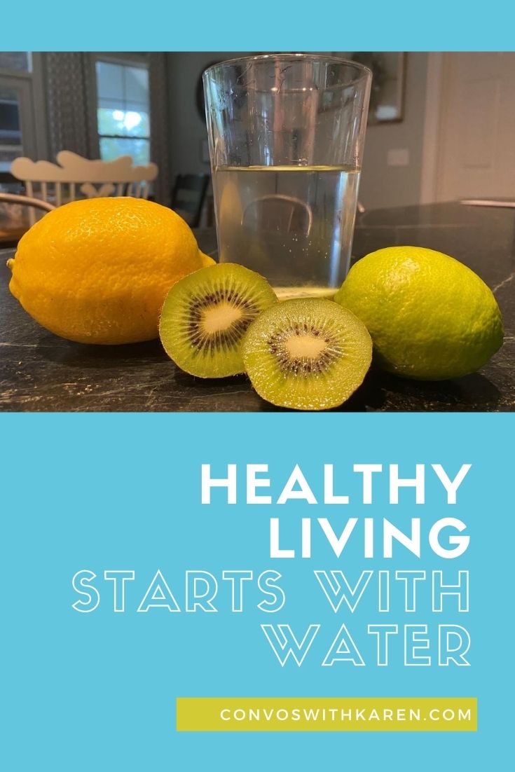 Getting enough water to drink is essential to a healthy lifestyle. If you don't like water, there are lots of ways to make it taste better. And there are also some effective ways to add it without having to go to the bathroom all the time. Learn more: the health benefits of water, why water is important to your body, how to make it taste better, and how to add it to your daily routine. Water -- it's your body's secret weapon for healthy living!