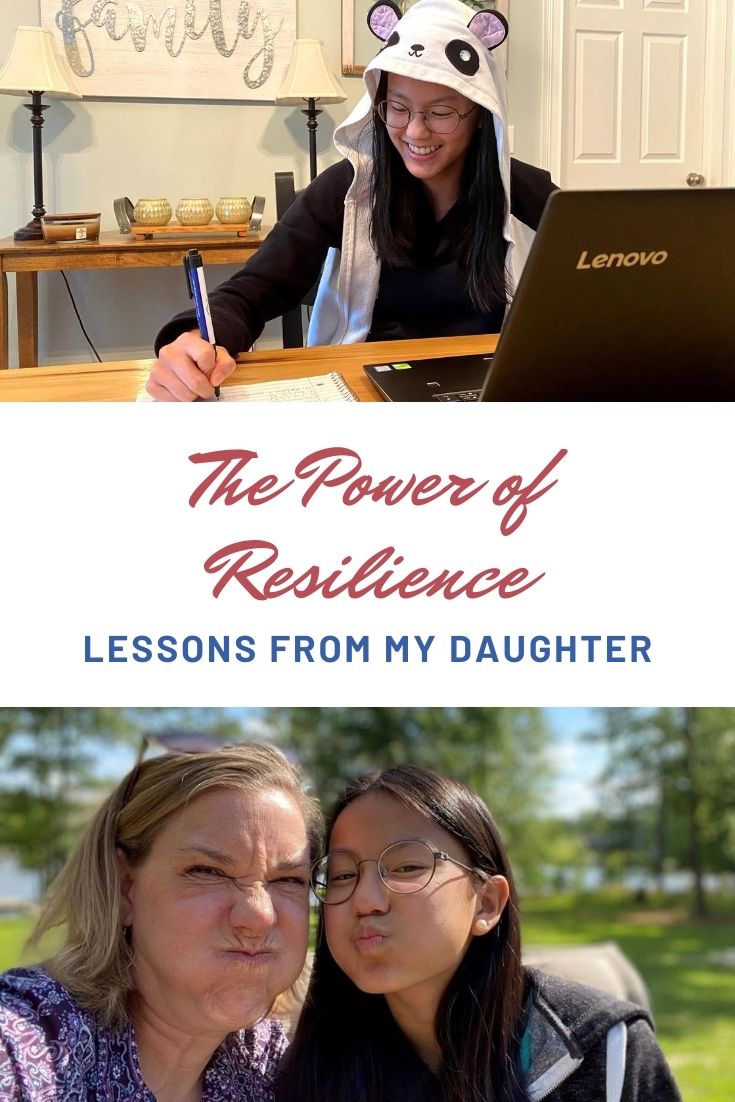 'PERSISTENCE AND RESILIENCE ONLY COME FROM HAVING BEEN GIVEN THE CHANCE TO WORK THROUGH DIFFICULT PROBLEMS.” a great quote by Gever Tulley that we all can benefit from!